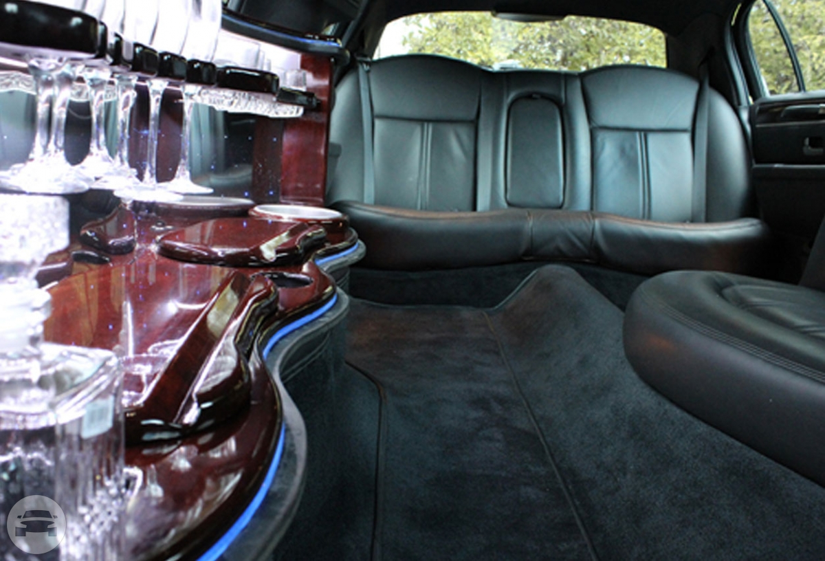 Lincoln Town Car Stretch
Limo /
Newark, NJ

 / Hourly $0.00
