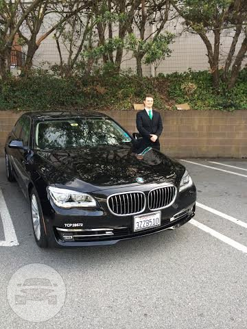 BMW 750LI, Luxury Sedan
Sedan /
San Francisco, CA

 / Hourly $0.00
