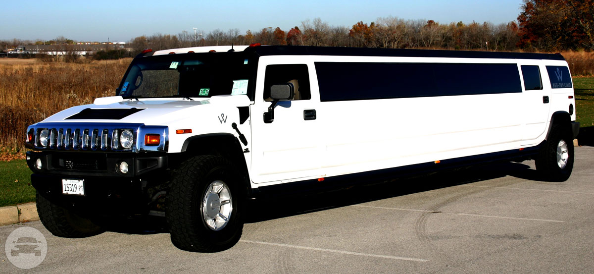 SUV Stretch Limo - Hummer Dreamliner
Hummer /
Palatine, IL

 / Hourly $0.00
