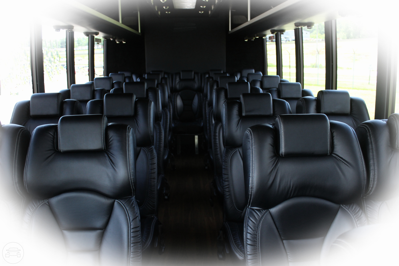 27 Passenger Executive Bus
Coach Bus /
Akron, OH

 / Hourly $0.00
