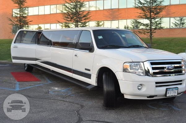 12-14 Passenger Expedition Limousines
Limo /
New York, NY

 / Hourly $0.00
