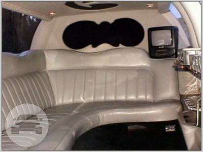 8 Passenger Stretch Limo (White & Black)
Limo /
Brentwood, CA 94513

 / Hourly $0.00
