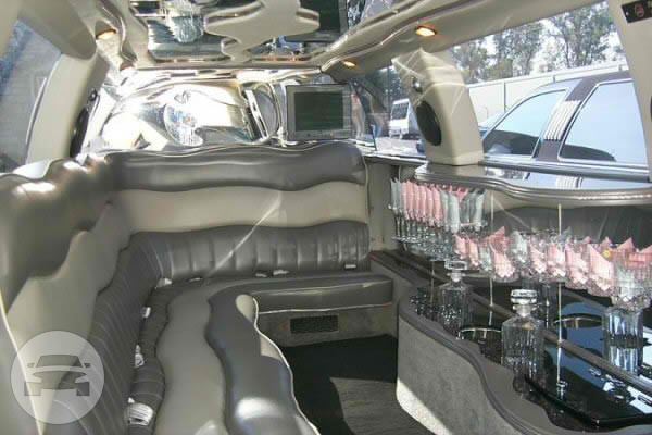 Black PT Cruiser Limousine
Limo /
Kansas City, MO

 / Hourly $0.00
