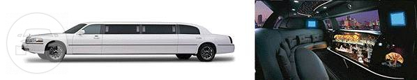 White Lincoln 9 Passenger Limousine Service
Limo /
Napa, CA

 / Hourly $80.00
