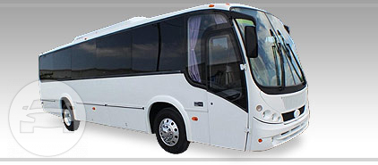 36 passenger Coach Bus
Coach Bus /
Toledo, OH

 / Hourly $0.00

