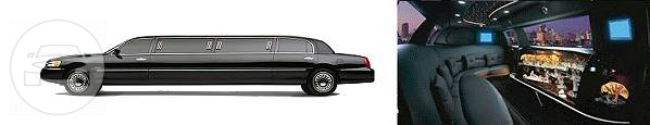 Black Lincoln 9 Passenger Limousine Service
Limo /
San Francisco, CA

 / Hourly $80.00
