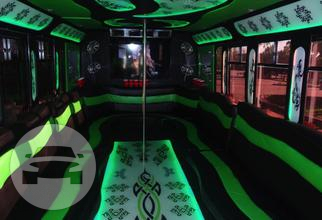 Ford E-450 Party Bus
Party Limo Bus /
Dallas, TX

 / Hourly $0.00
