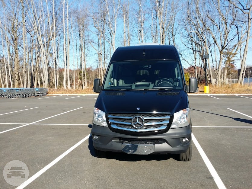 2015 Mercedes Benz Sprinter Highroof, Extended
Van /
Englishtown, NJ 07726

 / Hourly $0.00
