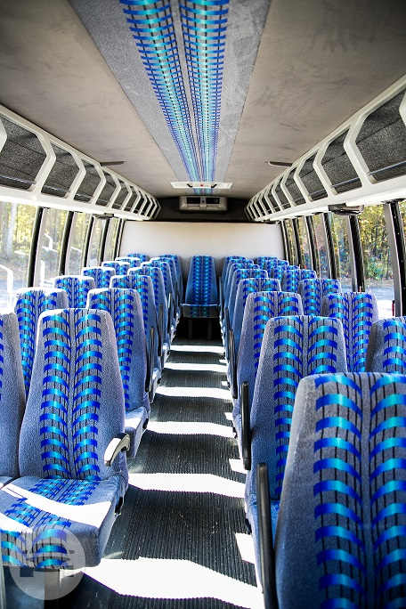 Mini Coaches - White
Coach Bus /
Boston, MA

 / Hourly $0.00
