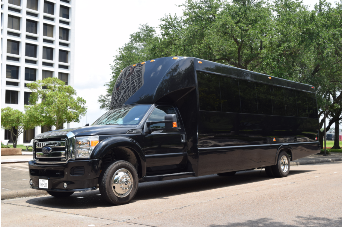 Party Bus 1
Party Limo Bus /
Houston, TX

 / Hourly $0.00

