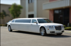 Chrysler 300 Stretch Limo
Limo /
Dallas, TX

 / Hourly $0.00

