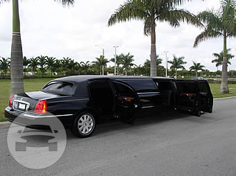 6 - 9 Passenger Lincoln Stretch Limousines
Limo /
Charleston, SC

 / Hourly $180.00
