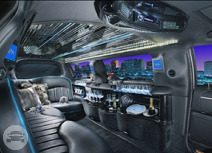 Lincoln Limousine Stretch
Limo /
New York, NY

 / Hourly $0.00
