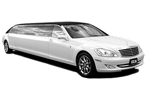 Mercedes Limousine
Limo /


 / Hourly $0.00
