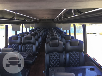 Luxury Minibus
Coach Bus /
Orlando, FL

 / Hourly $0.00
