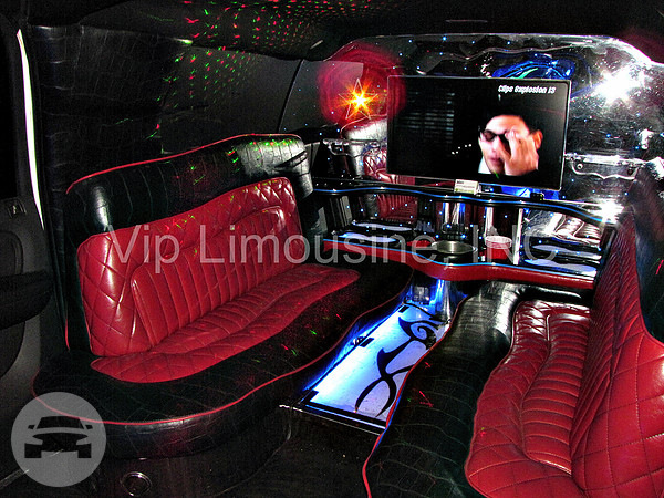 Cadillac Escalade, Jet & Lambo Doors
Limo /
Chicago, IL

 / Hourly $0.00
