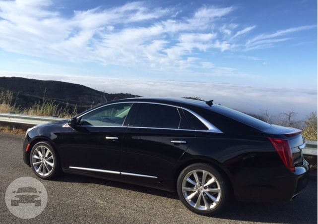 Cadillac XTS
Sedan /
Montecito, CA 93108

 / Hourly $0.00
