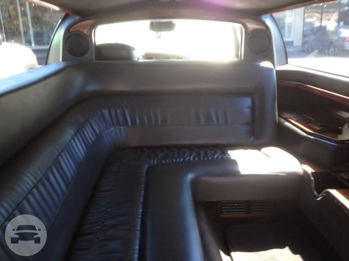 White Lincoln Stretch Limo
Limo /
Dallas, TX

 / Hourly $0.00
