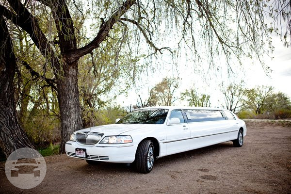 120'' White Lincoln Stretch Limousine
Limo /
Denver, CO

 / Hourly $0.00
