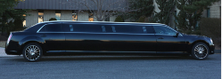 Stretch Lincoln's
Limo /
Charlotte, NC

 / Hourly $0.00
