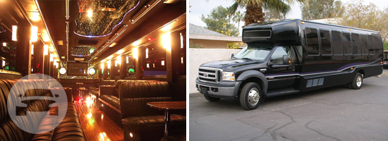 Limo Bus
Party Limo Bus /
San Francisco, CA

 / Hourly $0.00
