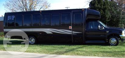27 Passenger Shuttle Bus #74
Coach Bus /
Akron, OH

 / Hourly $0.00
