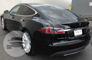 Tesla Luxury Sedan
Sedan /
San Francisco, CA

 / Hourly $0.00
