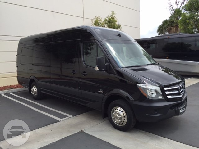 Mercedes Sprinter
Van /
San Francisco, CA

 / Hourly $0.00
