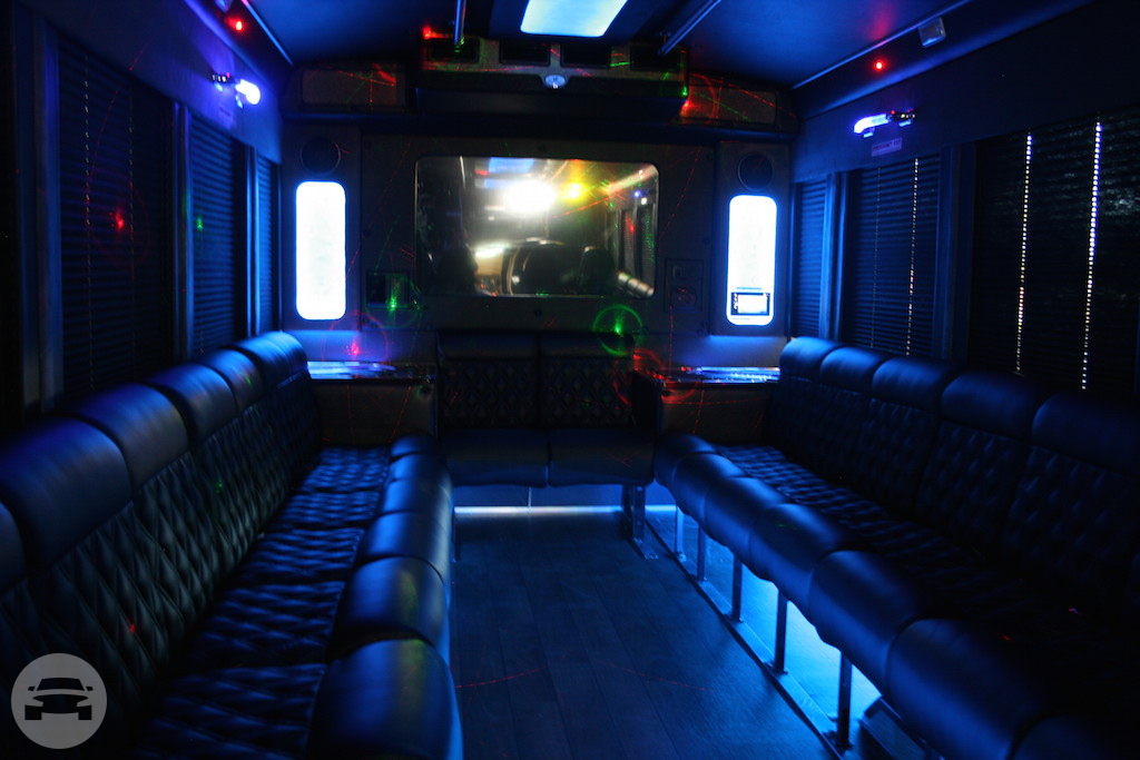 The Baron - Party Bus
Party Limo Bus /
Cleveland, OH

 / Hourly $0.00
