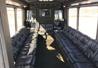 Coach Bus Limo
Coach Bus /
Green Bay, WI

 / Hourly $0.00
