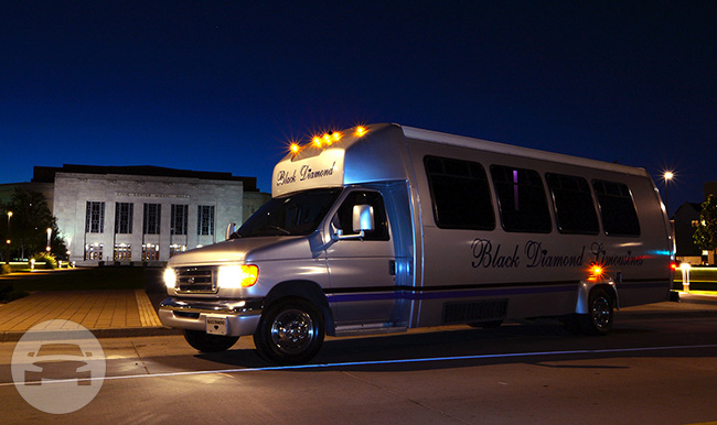 Desire Party Bus
Party Limo Bus /
Dallas, TX

 / Hourly $0.00
