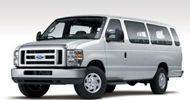 11 Passenger Ford Vans
Van /
Metairie, LA

 / Hourly $0.00
