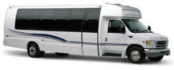 18 Passenger Limo Bus
Party Limo Bus /
Haverhill, MA

 / Hourly $110.00
