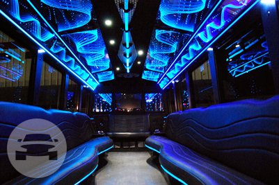 22 Passenger Party Bus
Party Limo Bus /
Wellington, FL

 / Hourly $0.00
