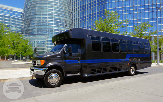 Premier Limo Party Bus
Party Limo Bus /
Dallas, TX

 / Hourly $0.00

