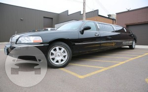 LINCOLN STRETCH LIMO (10 )
Limo /
Columbia City, IN 46725

 / Hourly $0.00
