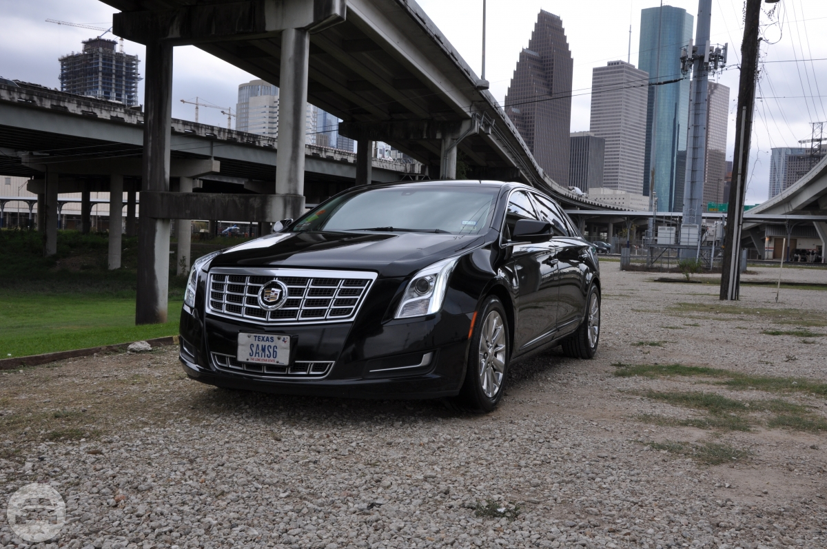Cadillac Black Sedan
Sedan /
Houston, TX

 / Hourly $0.00
