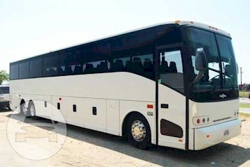 54 Passenger Motor Coach
Coach Bus /
Washington, DC

 / Hourly $0.00
