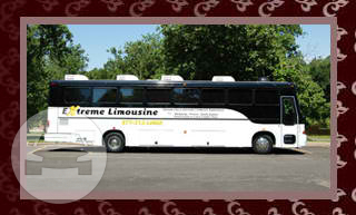 40 PASSENGER LIMBUSINE
Party Limo Bus /
Kansas City, MO

 / Hourly $0.00

