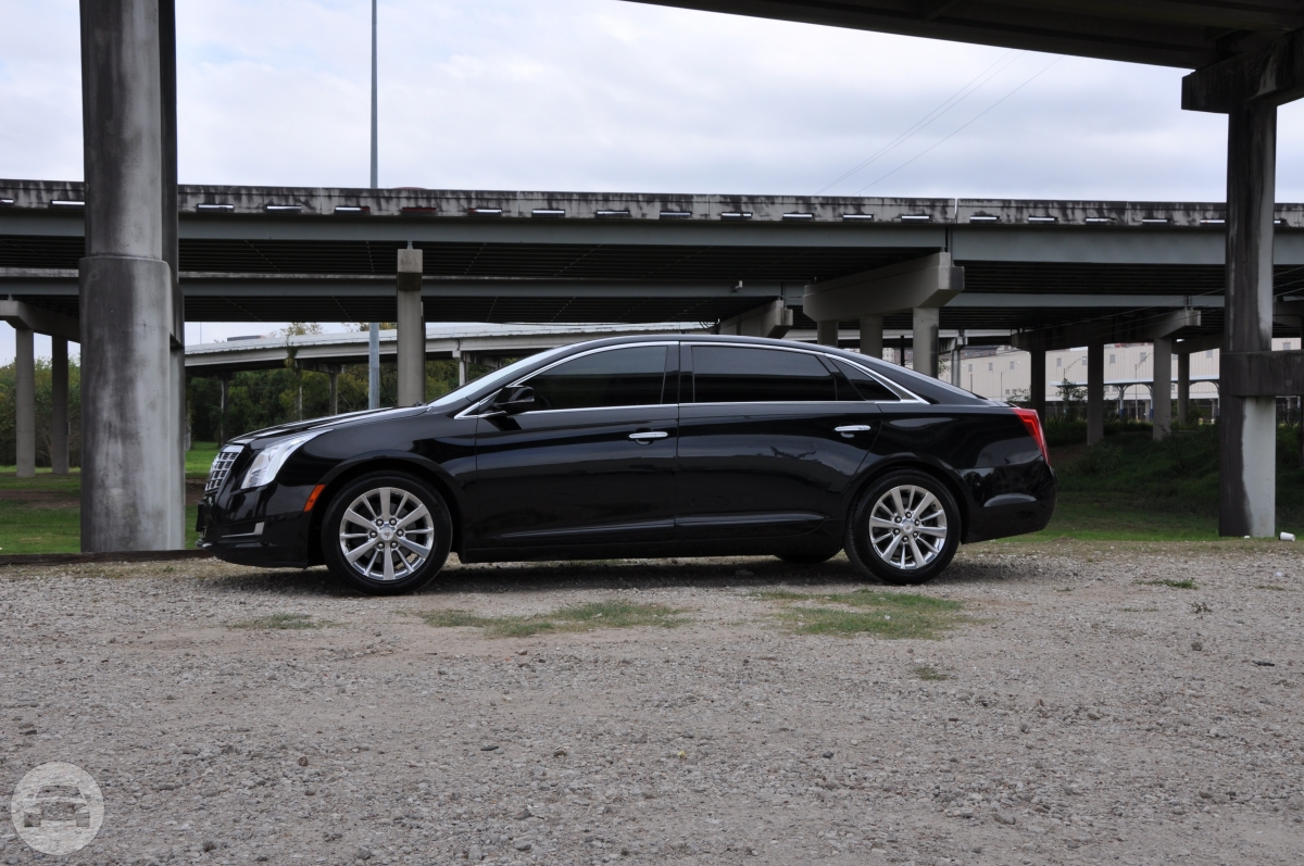 Cadillac Black Sedan
Sedan /
Houston, TX

 / Hourly $0.00
