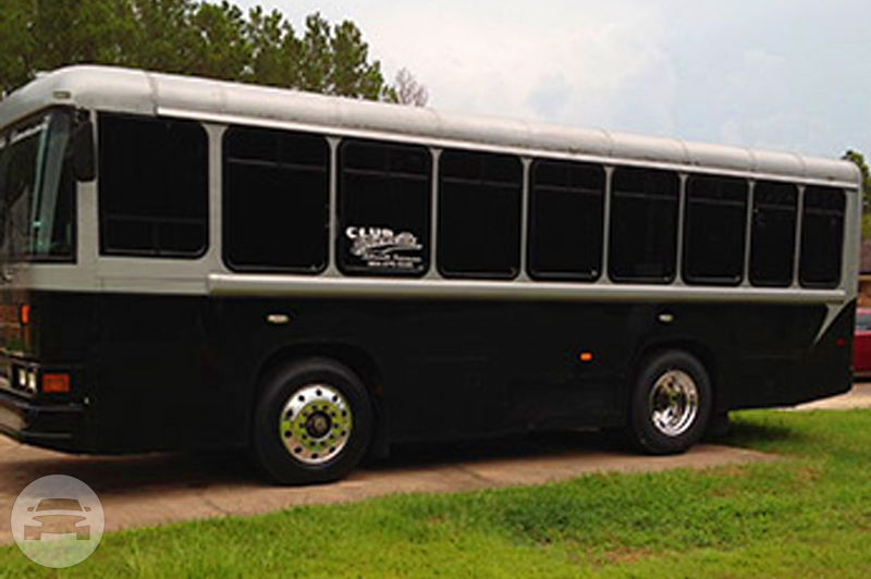 Club Actionville Party Buses
Party Limo Bus /
Jacksonville, FL

 / Hourly $0.00

