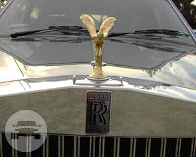Rolls Royce Sedan
Sedan /


 / Hourly $0.00
