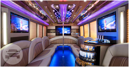 Limobus
Party Limo Bus /
Dallas, TX

 / Hourly $0.00
