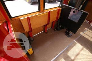 Trolley Bus
Coach Bus /
Detroit, MI

 / Hourly $0.00
