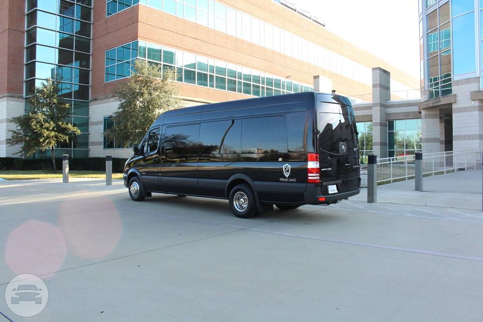 Mercedes Executive Sprinter Van
Van /
Dallas, TX

 / Hourly $0.00
