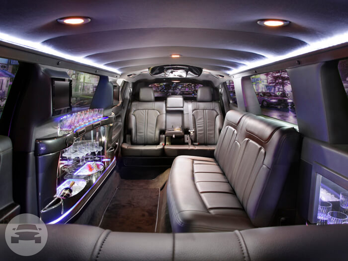 Lincoln MKT Stretch
Limo /
Bergenfield, NJ

 / Hourly $0.00
