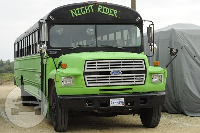 THE NIGHT RIDER PARTY BUS
Party Limo Bus /
Minneapolis, MN

 / Hourly $0.00
