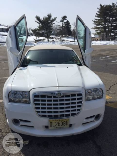 Chrysler 300S
Limo /
Union, NJ

 / Hourly $0.00
