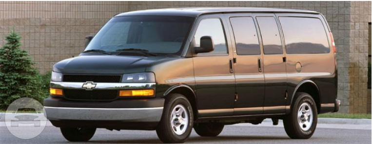 Chevy Express
Van /
Boston, MA

 / Hourly $100.00
