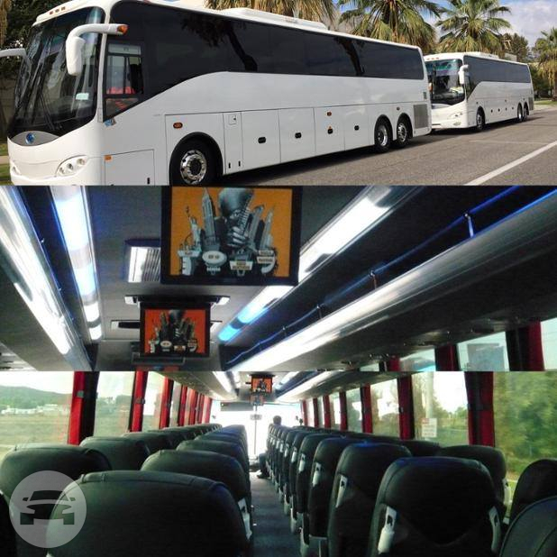 Shuttle Bus
Coach Bus /
Charleston, SC

 / Hourly $0.00

